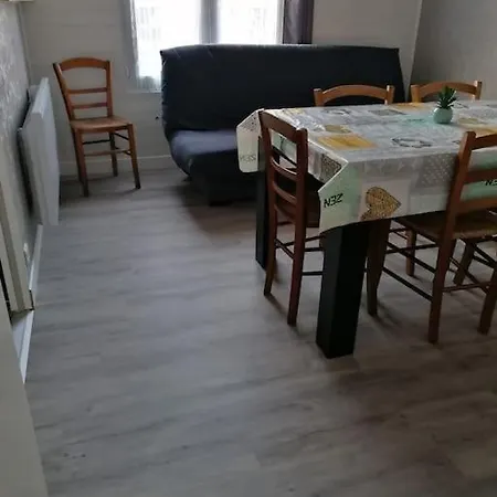 La Farandole Appartement