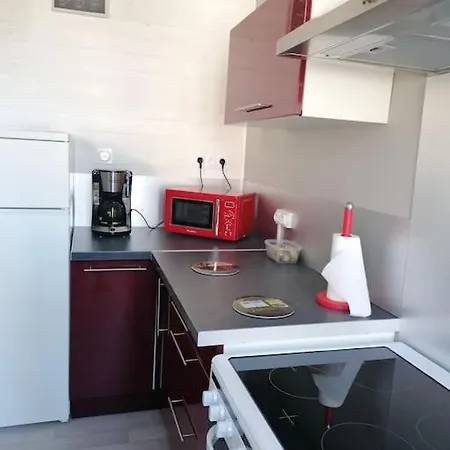 Appartement La Farandole *