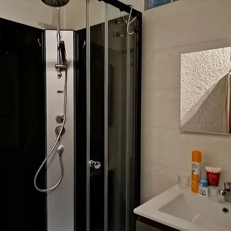 La Farandole Appartement