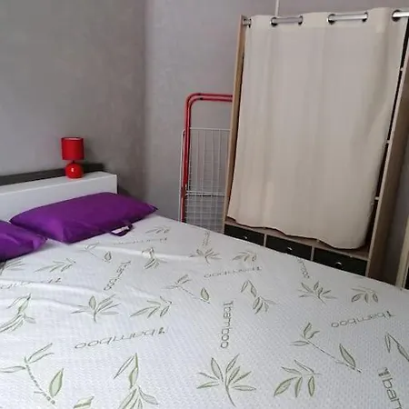 Appartement La Farandole *