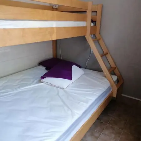 La Farandole Appartement La Bourboule
