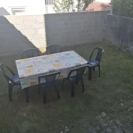 Appartement La Farandole