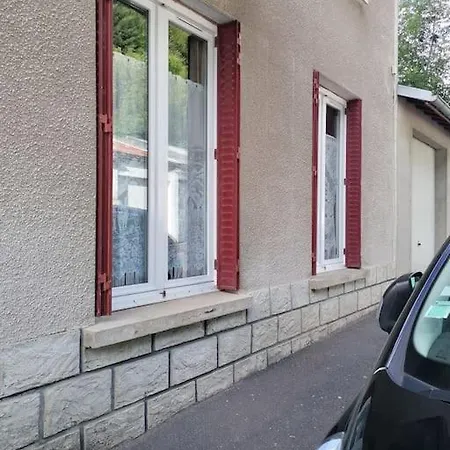 La Farandole Appartement *